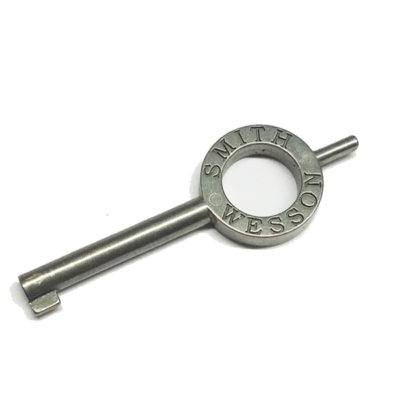 Smith & Wesson Handcuff Key For S&W Model 100, 103, 110, 300, 1800