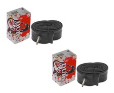 2 DURO BICYCLE TUBE 29 x 1.95/2.05/2.125 33MM STANDARD PRESTA/FRENCH VALVE.