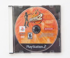 DORMAX2: Dance Dance Revolution (Sony PlayStation 2, 2003)