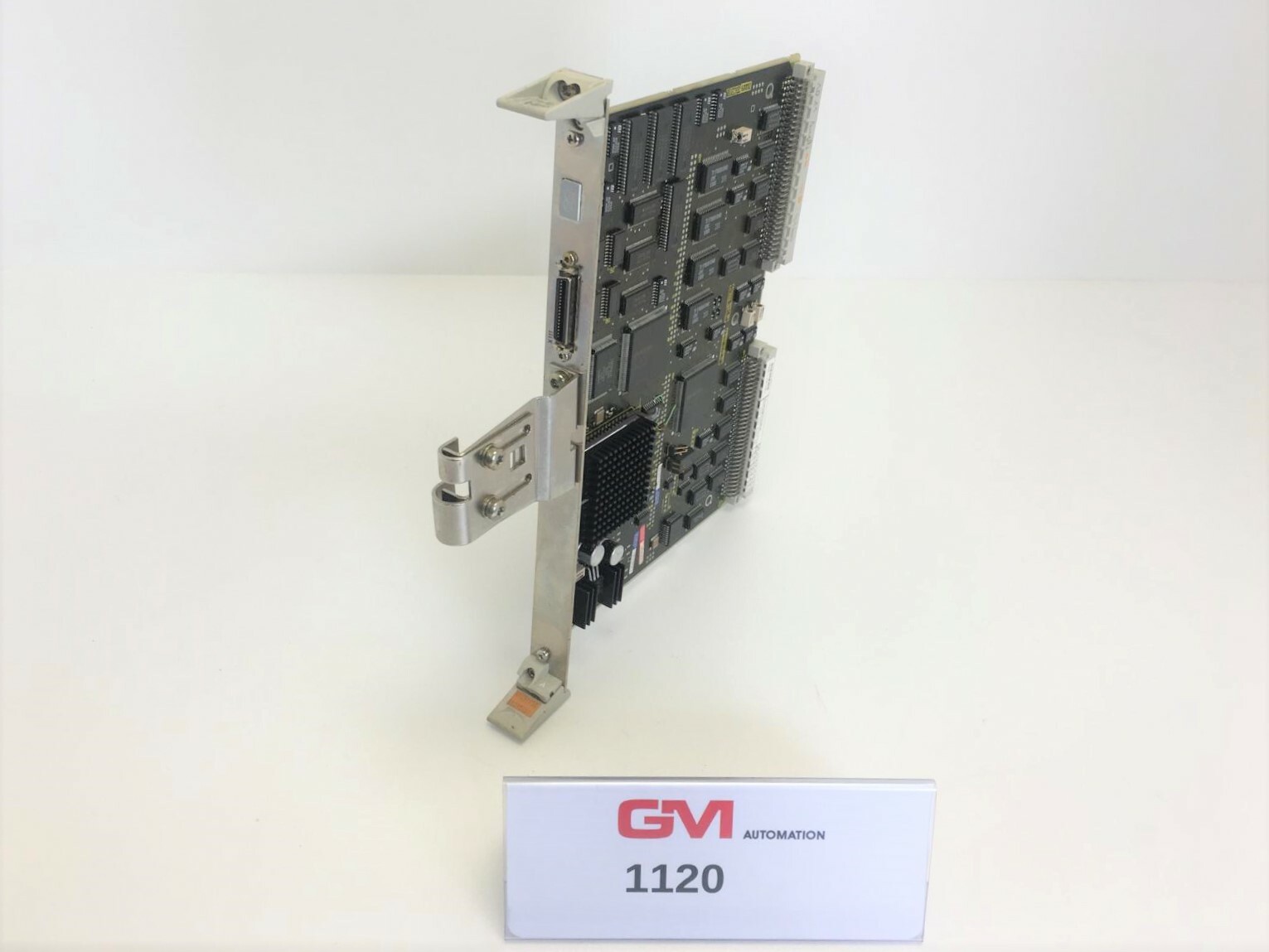 Siemens NC-CPU Sinumerik 840C/840CE 6FC5110-0BB04-0AA1 Card E.: A