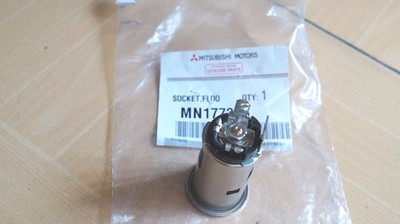 Heckleuchte links Mitsubishi, 1 Stück Heckleuchte links Mitsubishi, 1 Stück
