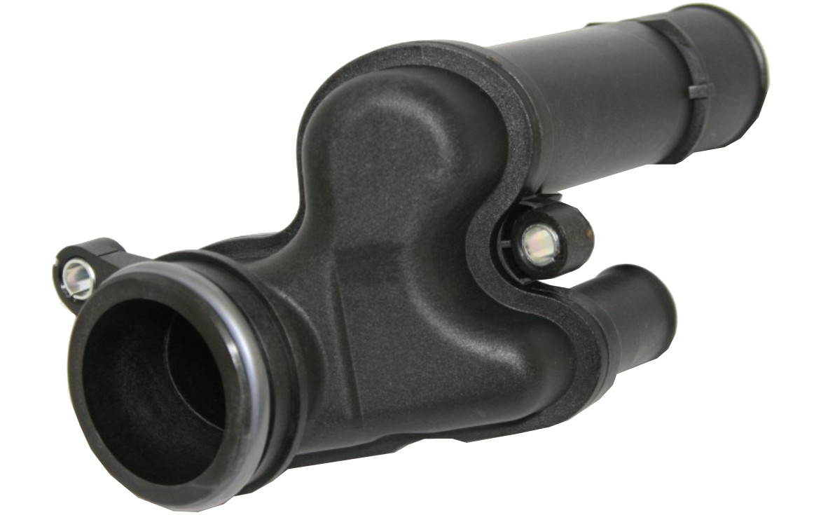 Collecteur d'Eau bride Pour Peugeot 407 C5 C6 1336Y2 anti-fuite thermique