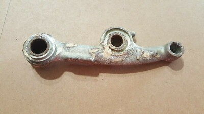 ハンドメイドn Honda CA100 102 105? NOS Pivot Suspension Arm (misc.7153) | eBay