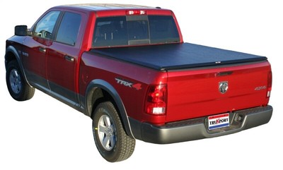 Truxedo Fits 09-18 Ram 1500 & 19-20 Ram 1500 Classic 5ft 7in TruXport Bed