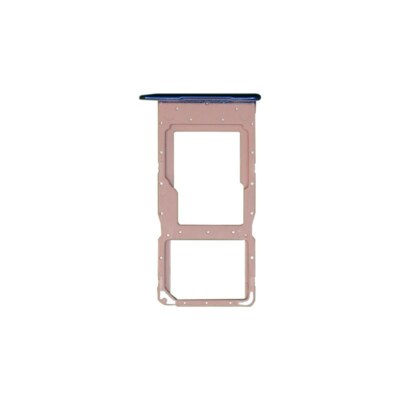 SIM microSD Card Tray for Huawei Honor 10 Lite Sky Blue Replacement Replace