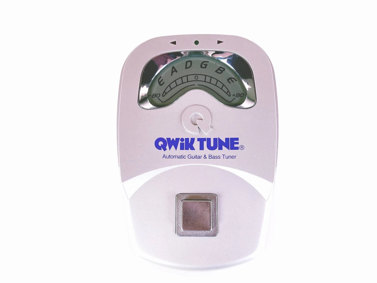 Guitar tuner brands deals