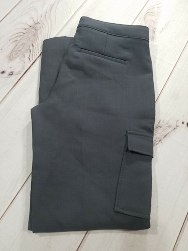 BANANA REPUBLIC HERITAGE GRAY CARGO 