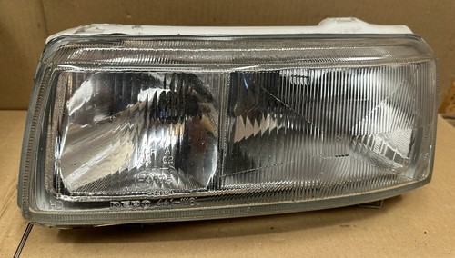 Frontscheinwerfer VW Passat 35i Facelift Hauptscheinwerfer Scheinwerfer links 1