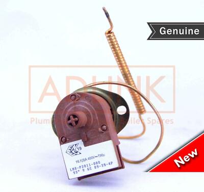 HEATRAE SADIA MULTIPOINT 10 15 30 50 LTR WATER HEATER THERMAL CUT-OUT  95612666 | eBay
