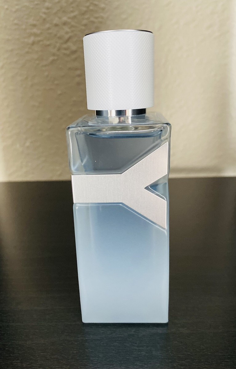y eau fraîche eau de toilette
