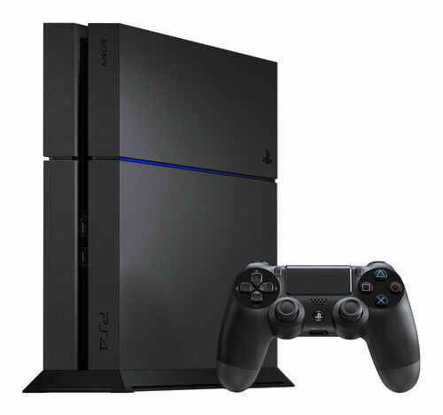 ps4 console online