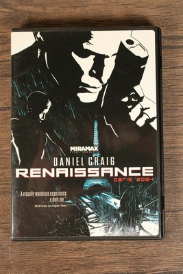 Renaissance (DVD) #2 (786936724776)