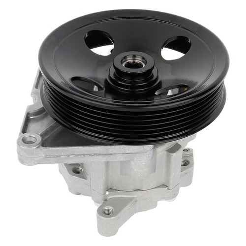 Nueva bomba de dirección asistida con polea para Mercedes-Benz C320 C240 CLK500 CLK55 AMG - Imagen 11 de 18