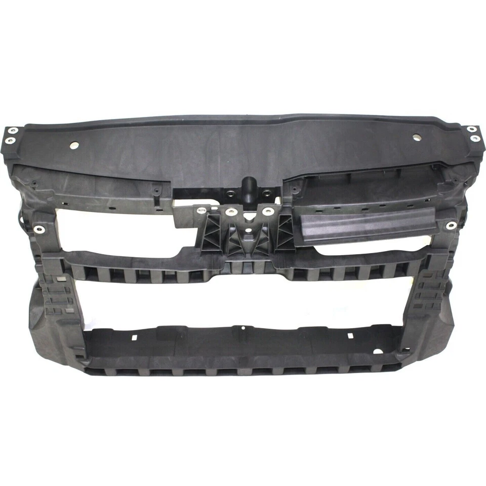For 2010 Volkswagen Jetta 2010-2014 Golf Radiator Support Assembly Foto 2 de 4