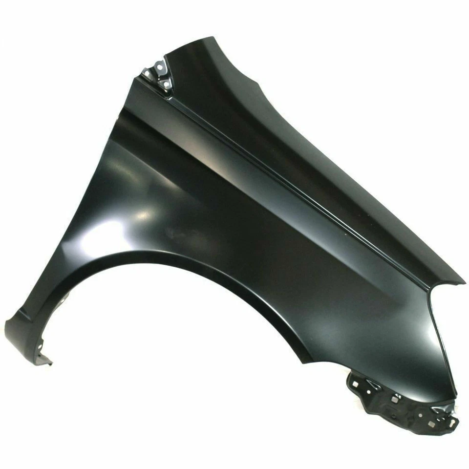 Nuevo guardabarros delantero derecho para Toyota Echo 2003-2005 TO1241199 5380152030 Foto 2 de 4