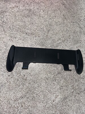 Nintendo Switch OLED Controller Hand Grip With Stand and 3 Game Slots 