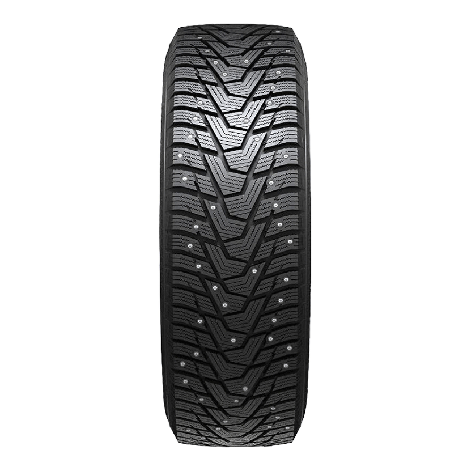 4 New Hankook Winter I*pike X (w429a) Studded 225/75r16 Tires 2257516 225 75 eBay