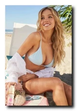 Sydney Sweeney Poster 24x36 Inch Photo Rare Print Wall Art Print - SS3