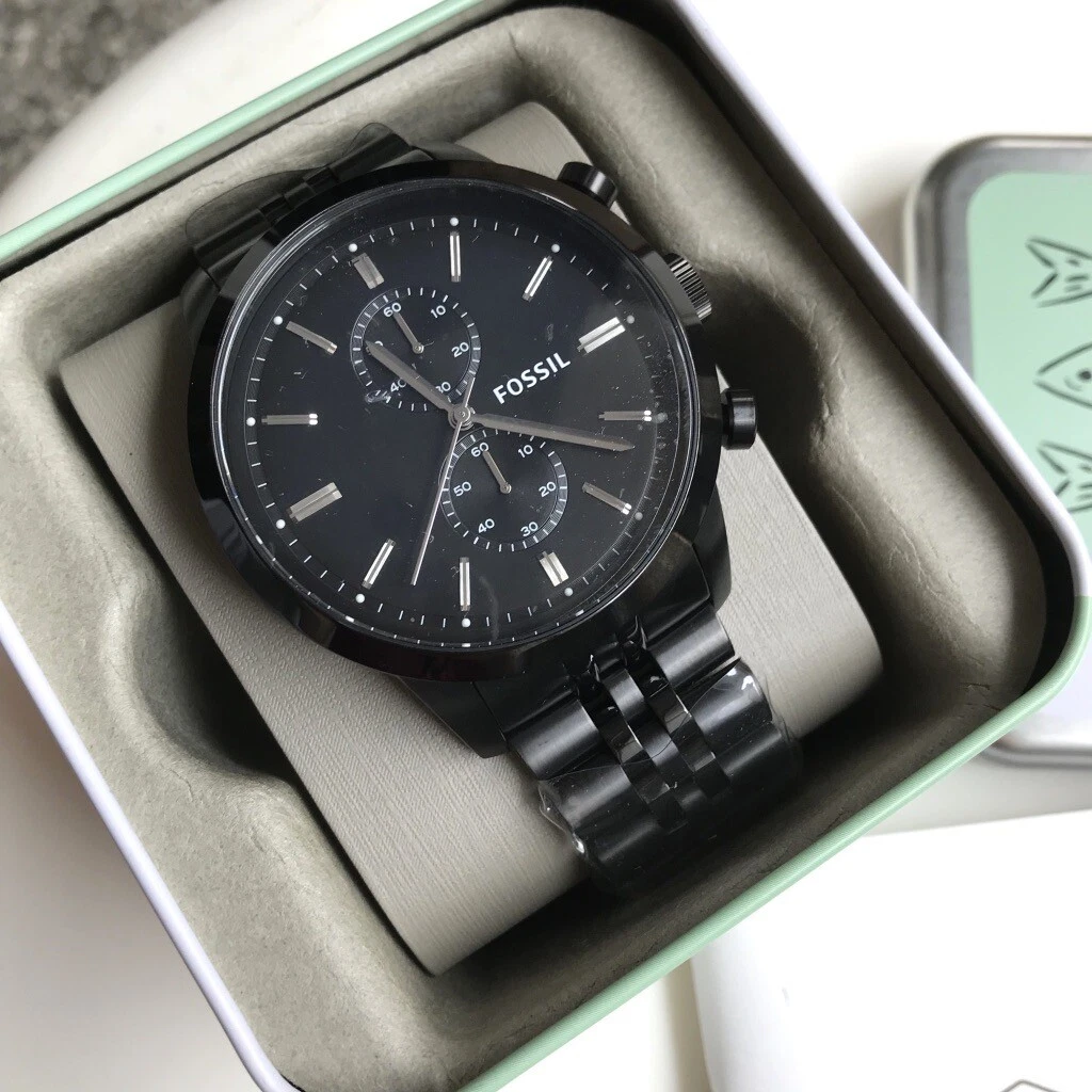 Fossil watch hotsell black friday