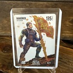 2026 Bo Jackson Battle Arena Griffey #BLBF-334 Maverick Blizzard Battlefoil Fire