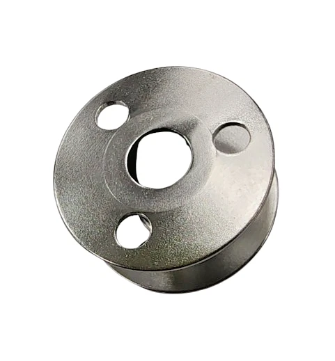 5X Bobbins #S01928-101 Aluminium (Hard) for Brother B841/842/845/847/848 - Image 3 of 4