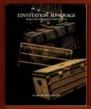 L'Invitation au Voyage, Autour