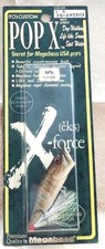 No.1281996 Smallmouth Bass Pop-X