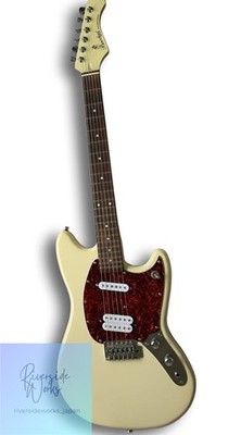 Bacchus Universe Series Mustang