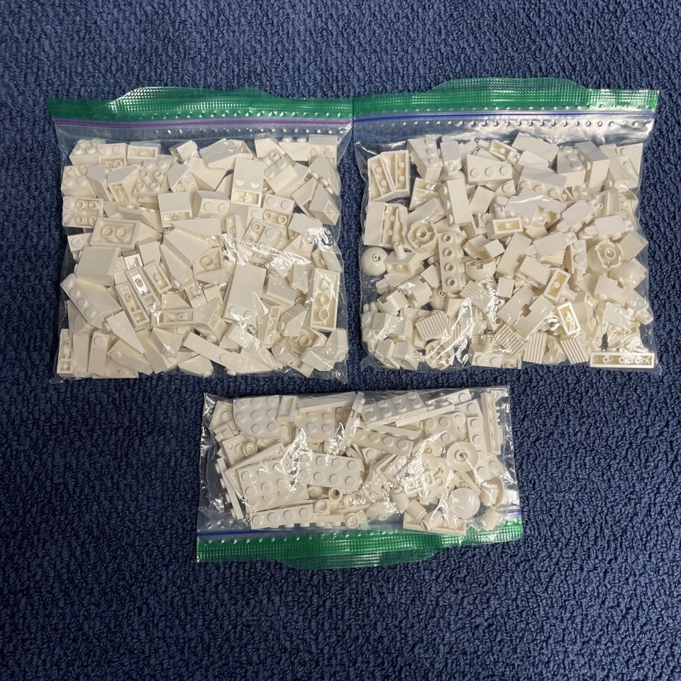 LEGO STAR WARS UCS 10019 Rebel Blockade Runner 99,99% Completo con Instrucciones  Foto 3 de 4