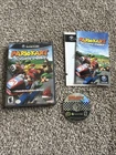 Mario Kart: Double Dash!! (Nintendo GameCube, 2003) Scratched But Tested