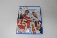 Madden NFL 22 Sony Playstation 5