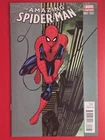 Amazing Spider-Man #3 - 1:25 Tim Sale Variant Cover - Marvel Comics 2014 NM