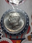 2019 US MINT ROCKET SHIP Glows in the Dark Kids Coin Set — photo 4
