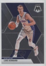 2019-20 Panini Mosaic Luke Kennard #27 01wi