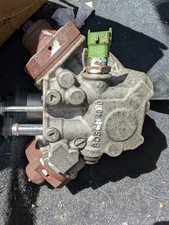 ❌ Honda CR-V ACCORD 2.2 iDTEC High PRESSURE Diesel FUEL Pump 0445010612 BOSCH