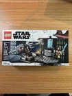 LEGO Star Wars: Death Star Cannon (75246)
