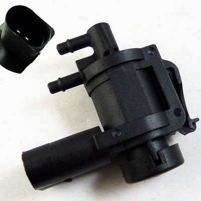 Boost Pressure Control Valve Boost Pressure Valve EGR Valve Exhaust Control for VW Golf Jetta