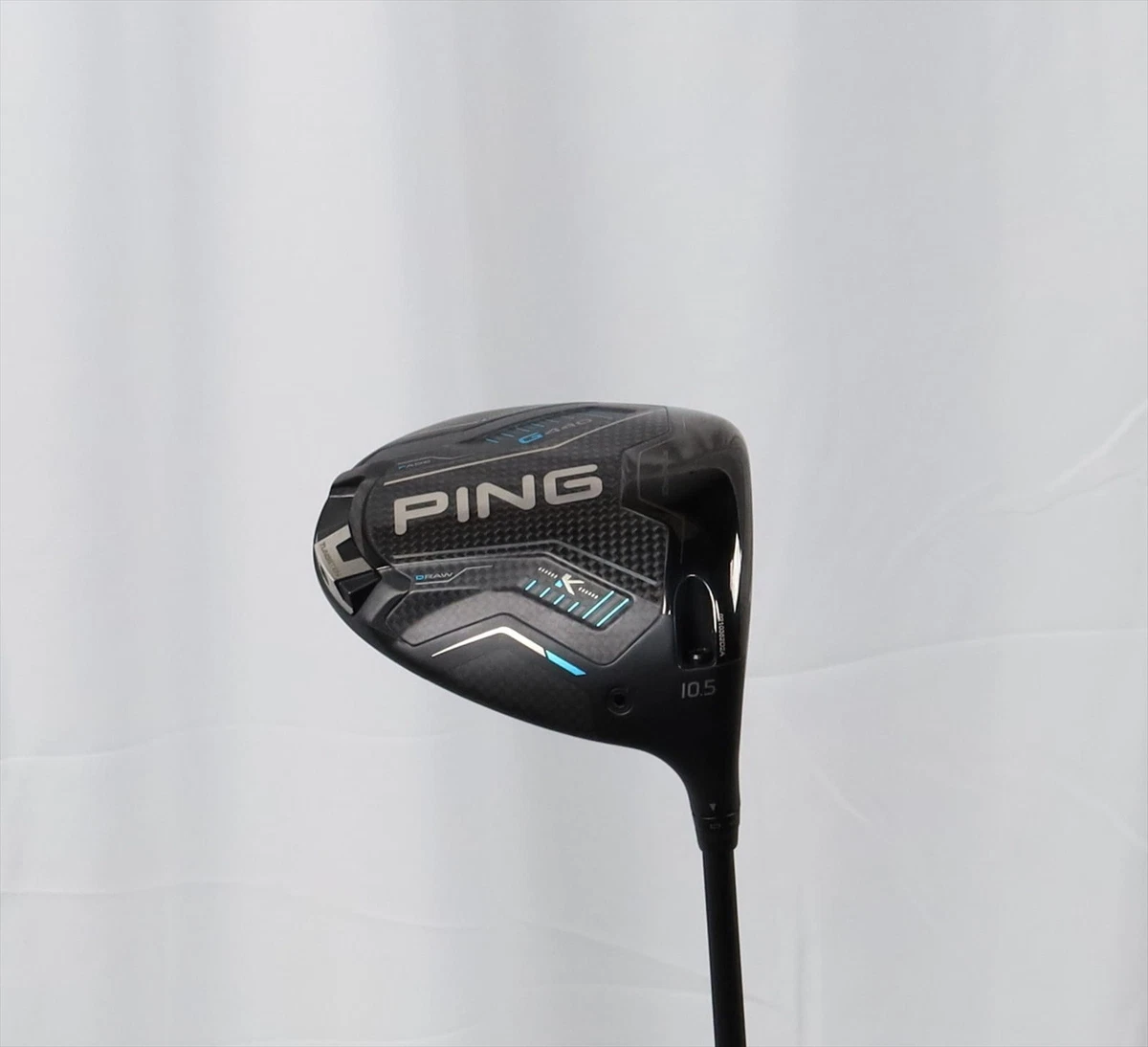 Ping Stiff 10.5 Loft Golf Clubs for sale | eBay