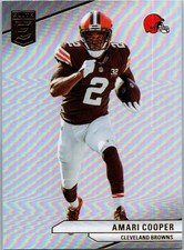 2024 Donruss Elite #34 Amari Cooper
