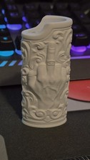 Lighter cover ( Middle Finger ) / Standard size / 3D Printer