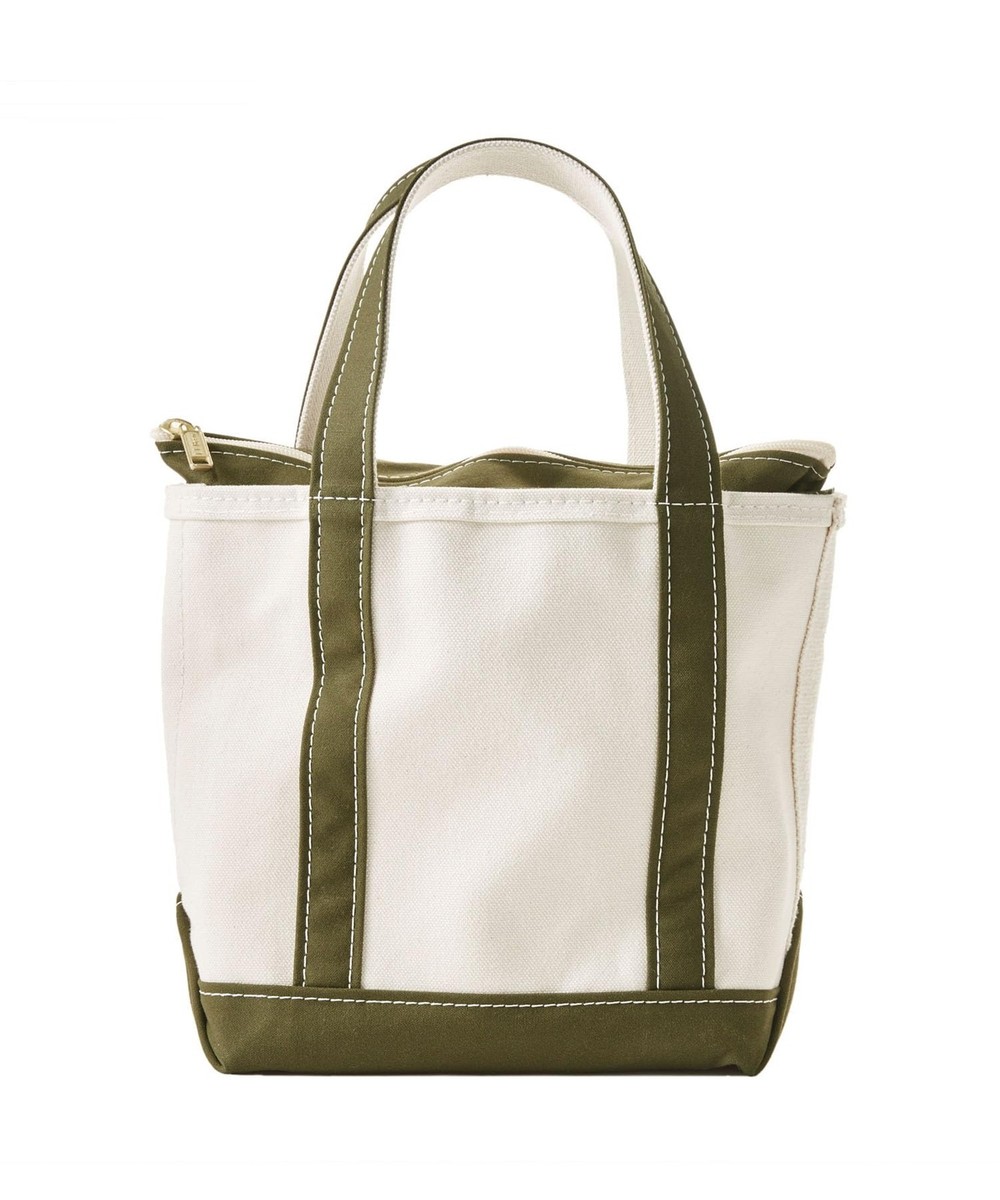 バッグ 00s Vintage LL BEAN Solid Boat & Tote L L.L.Bean『Solid Boat & Tote Bag(Medium)』(Black) – Reggieshop