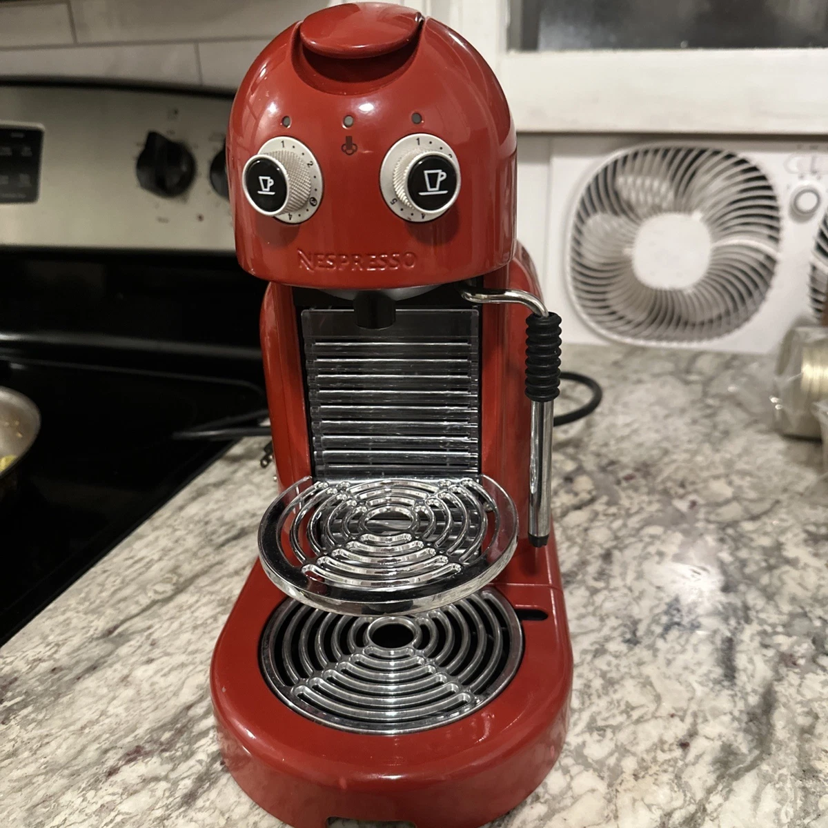 nespresso maestria products for sale | eBay