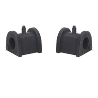 2X Yamato Lagerung Stabilisator Vorne Links Rechts FüR Mitsubishi Colt V Cj_