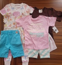 TODDLER GIRLS CLOTHING BUNDLE LOT, SIZE 3T. BRAND NEW PIECES.