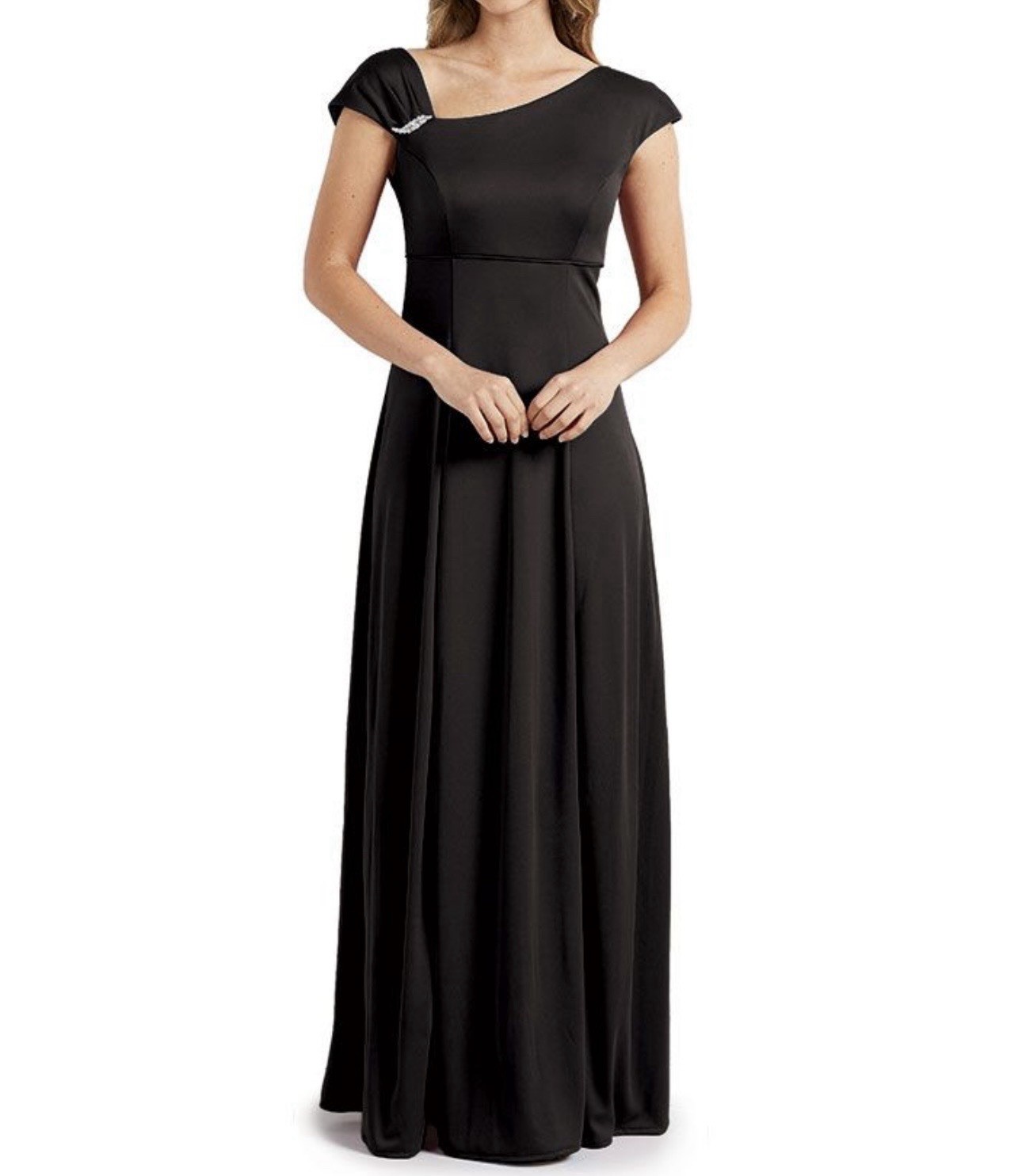 Southeastern Performance Apparel Black Kristen Dr… - image 6