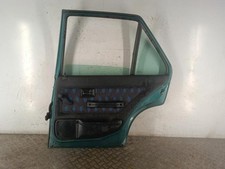 Porte arrière et accessoires Peugeot 106