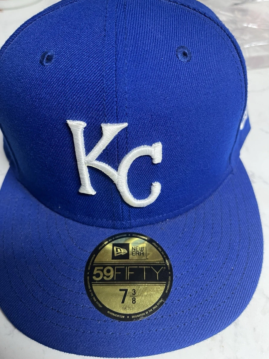 New Era Men's Blue 7 3/8 Size for sale | eBay