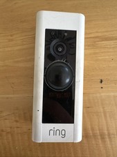 Ring Doorbell Camera