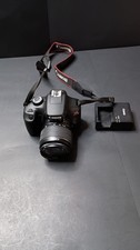 Canon Eos Rebel T100 Camera