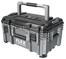 FLEX Carrying case - TK-L SP Medium Box